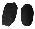 Carbon Fiber Console Lid Armrest Cover for BMW E60 (2003–2010)