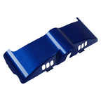 Inner Fairing Skirt for Harley Touring (2014–2023) 22 Candy Cobalt/Indigo Ink