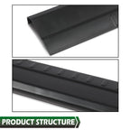 Rocker Panels for Chevy Silverado/GMC Sierra 1500 2500 3500 (1999–2006)