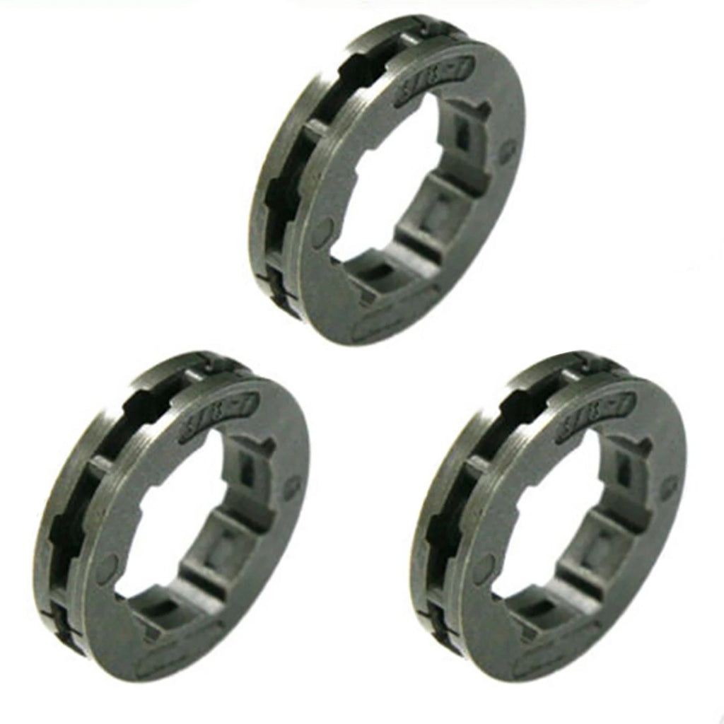 3X 3/8 7T Sprocket Rim for Stihl MS440 MS441 MS460 MS660 MS380 MS381 (N/A)