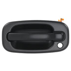 Outer Door Handle for Chevrolet Silverado 2500 (1999–2006)