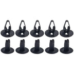 Bumper Fender Clips for Chevrolet