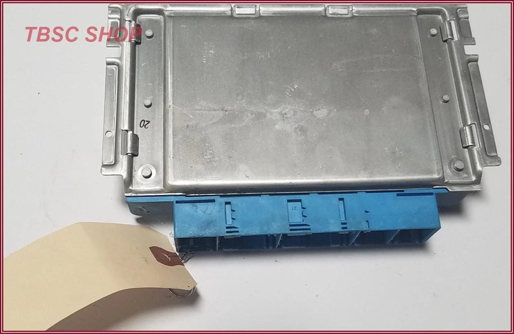 Transmission Control Module TCM for BMW X5 (2002–2003) 0 260 002 812