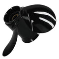 10.5x11 Propeller for Evinrude Johnson E-TEC 15-35HP 765049 3 Blade RH