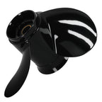 10.5x11 Propeller for Evinrude Johnson E-TEC 15-35HP 765049 3 Blade RH