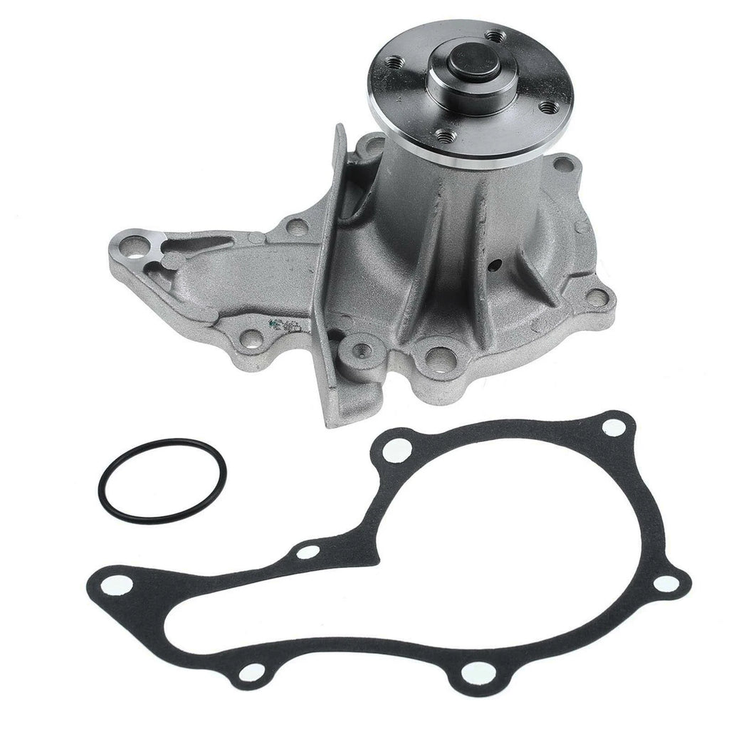 Engine Water Pump with Gasket for Toyota Corolla Geo Prizm (1993–1997)