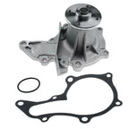 Engine Water Pump with Gasket for Toyota Corolla Geo Prizm (1993–1997)