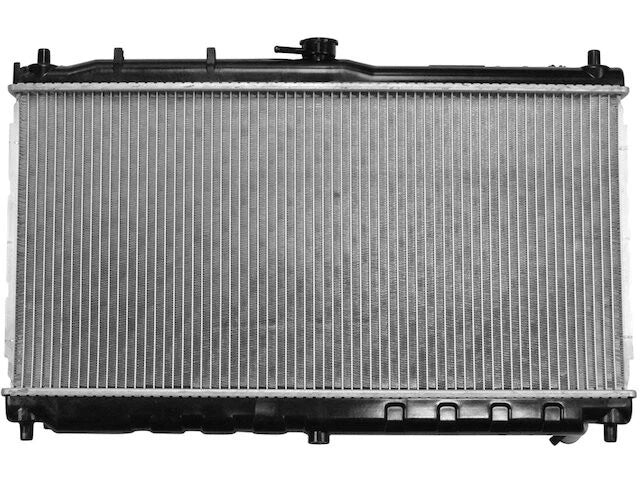 Radiator for Mazda Miata 1.8L (1999–2005) DY521HW