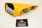 Left Side Rear View Mirror for Kawasaki Jet Ski 1100 ZXI (1996–2000)