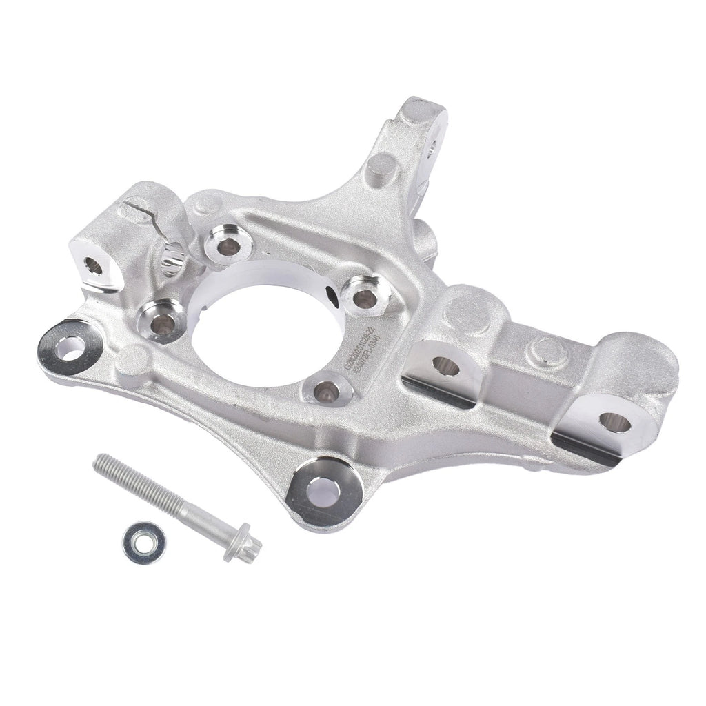 Steering Knuckle Front Left for Jeep Compass (2017–2024) 2.4L 2.0L
