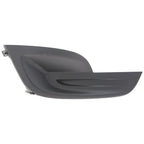 Fog Light Cover Set for Nissan Altima (2013-2015)