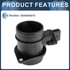 Mass Air Flow Sensor Assembly 06A906461R for Audi A6 (1997–2005)