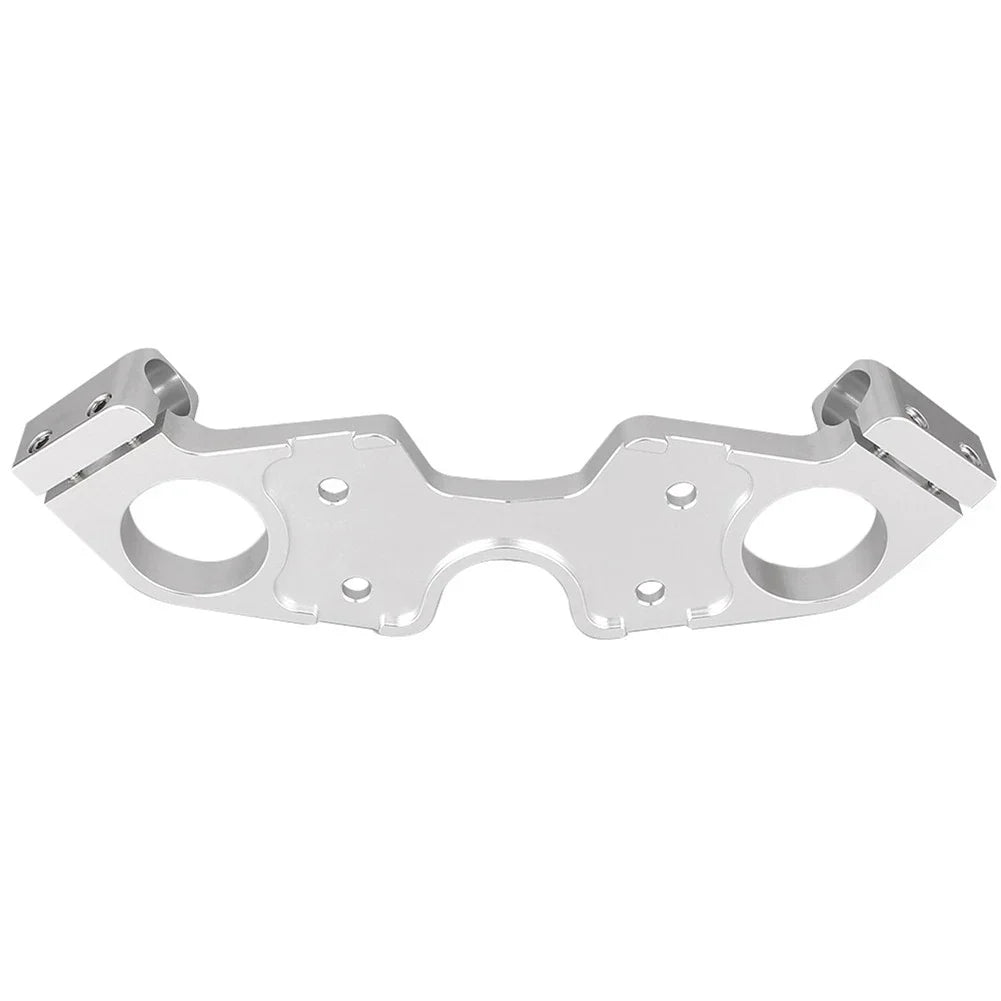 Upper Triple Tree Clamp for Suzuki GSXR 1300 Hayabusa (2008-2017)