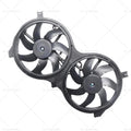 Radiator Cooling Fan w/ Motor for Nissan Pathfinder R52 (2013–2021)