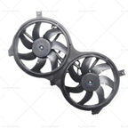 Radiator Cooling Fan w/ Motor for Nissan Pathfinder R52 (2013–2021)
