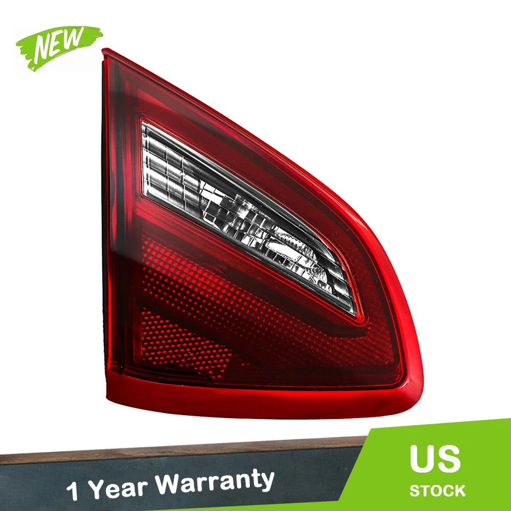 Taillight for Nissan Altima SR (2016–2018) Left Replacement Lamp