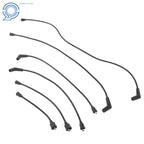 Spark Plug Wire Set for Mercruiser 3.7L (1984-1990)