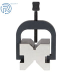 Set of 2 Precision V Blocks 1-3/8" × 1-5/8" × 1-3/4"