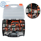 DT Connector Kit for Various Vehicles (2-12 Pin)