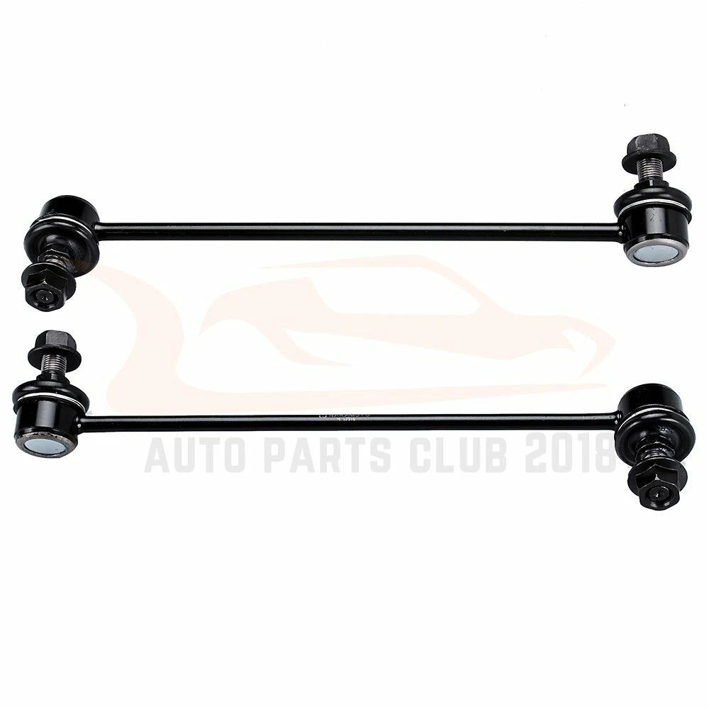 Set of 2 Sway Bar Links for Chevrolet Equinox (2010–2017)