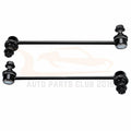 Set of 2 Sway Bar Links for Chevrolet Equinox (2010–2017)