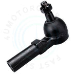 2X Front Outer Tie Rod Ends for Saturn LW1 LW2 (2000–2003)