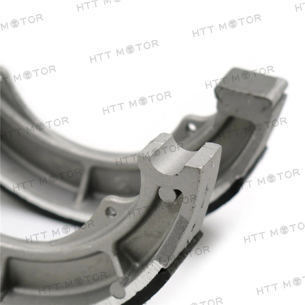 Brake Shoe for Suzuki GN400T GS550L LT-F400F Eiger Boulevard (1978–1985)
