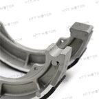 Brake Shoe for Suzuki GN400T GS550L LT-F400F Eiger Boulevard (1978–1985)