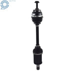 CV Axle Shaft for BMW xDrive 528i 535d 535i 550i 640i 650i