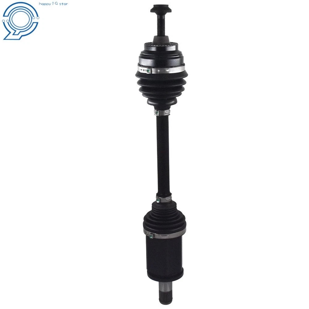 CV Axle Shaft for BMW xDrive 528i 535d 535i 550i 640i 650i