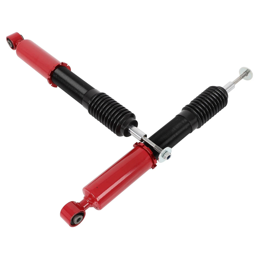 Coilovers for Honda Fit (2009–2014)