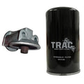 Oil Filter & Head for Massey Ferguson Tractor (1447082M91)