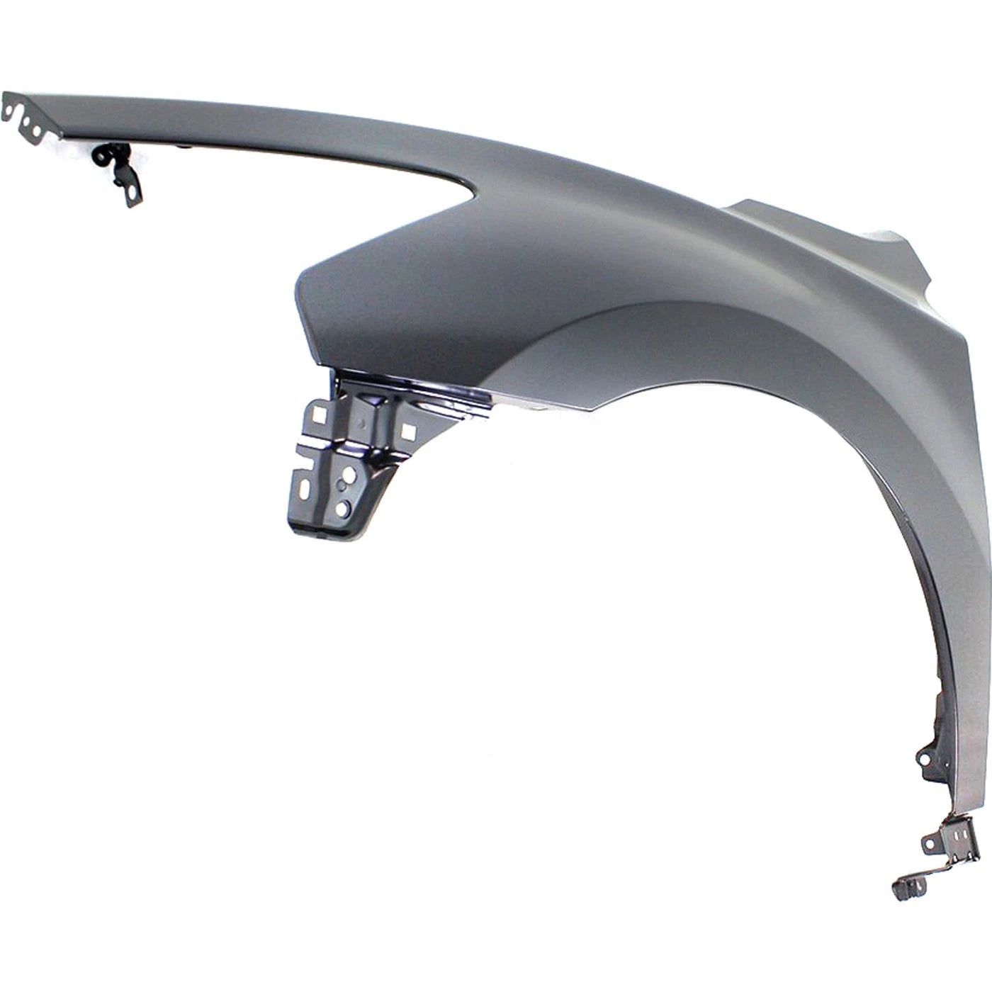 Fender for Nissan Altima (2013–2015) Front Driver Side Sedan