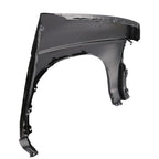 Fender for Nissan D21 (1986–1994) Front Driver Side 2WD Hardbody