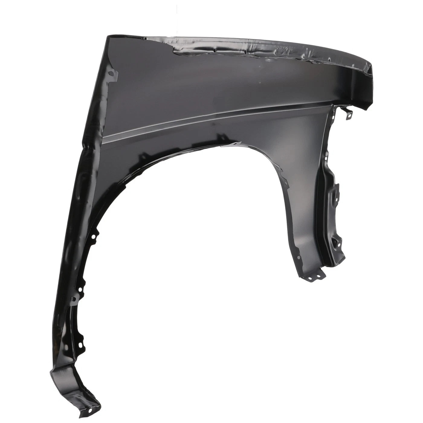 Fender for Nissan D21 (1986–1994) Front Driver Side 2WD Hardbody