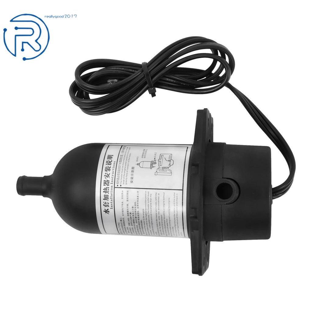 Engine Heater for Make Model
