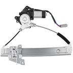 Fuel Pump Module Assembly for Ford F-250 SD F-350 SD (1999–2004)