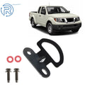 Set of 2 Bed Tie Down Rope Hook Latch for Nissan Frontier Titan (2004–2020)