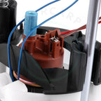 Electric Fuel Pump Module for BMW 328xi 335xi (2007–2008)