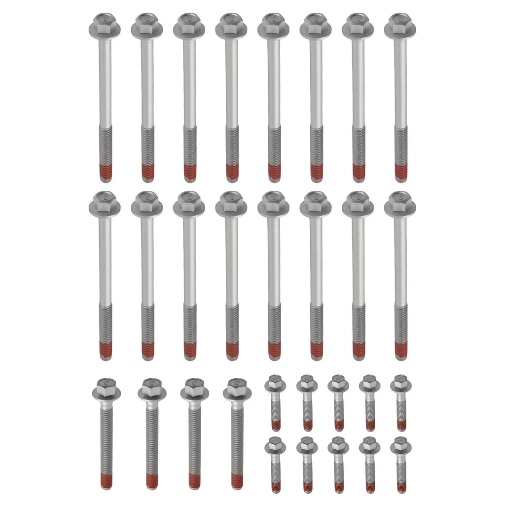 Cylinder Head Studs for Silverado/Suburban 5.3L 6.0L (2000–2006) 220-1102 HB171