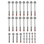 Cylinder Head Studs for Silverado/Suburban 5.3L 6.0L (2000–2006) 220-1102 HB171