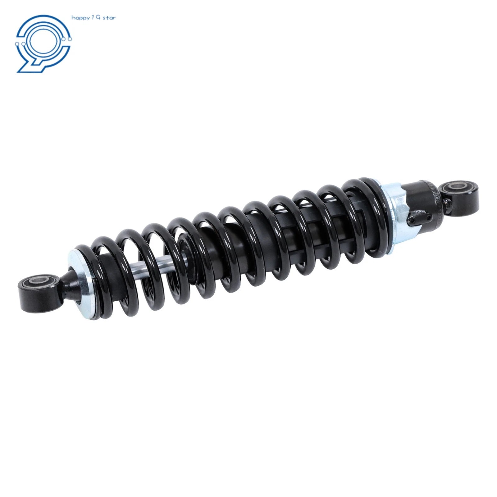 2X Front Shock Absorber for Honda Fourtrax Foreman 400 (1995-1996)