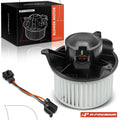HVAC Blower Motor with Wheel for Ford Freestar Mercury Monterey (2004–2007)