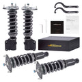 Coilover Strut Kit for Subaru Impreza WRX Sedan/Hatchback (2008–2014)