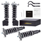 Coilover Strut Kit for Subaru Impreza WRX Sedan/Hatchback (2008–2014)