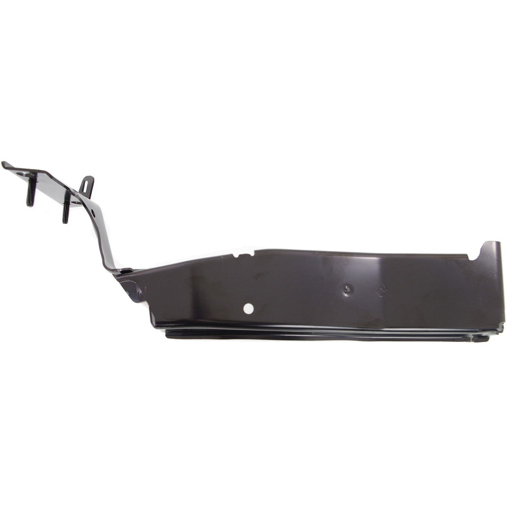 Fender Support for Audi A4 Quattro (2017–2020) Right Side