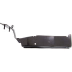 Fender Support for Audi A4 Quattro (2017–2020) Right Side
