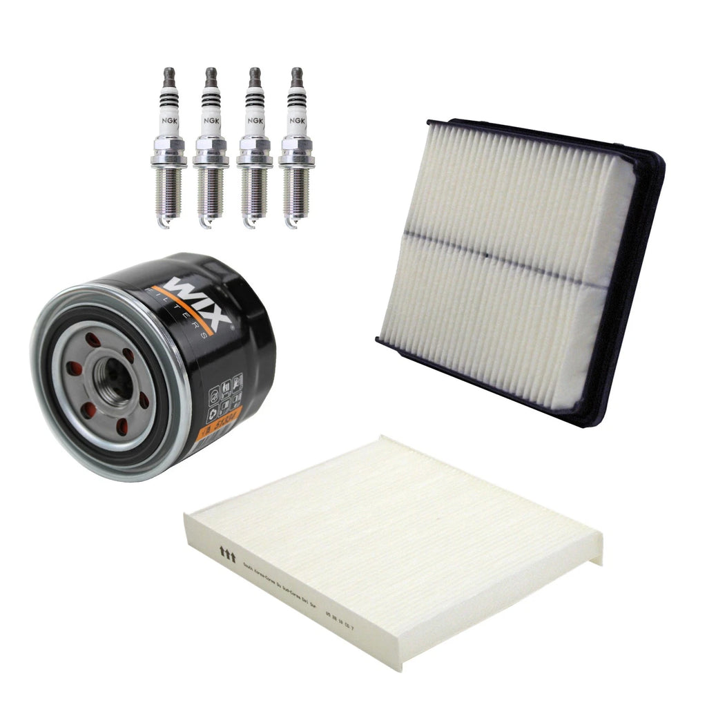 Wix Filter Service Kit for Kia
