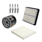 Wix Filter Service Kit for Kia