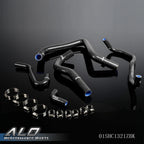 Silicone Radiator Hose Kit for Honda Acura Integra DC2 DB6 DB8